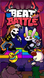 Rap Beat Battle - Full Mods screenshot 6