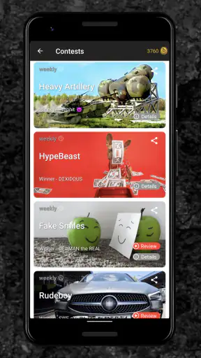 Rap Fame - Rap Music Studio screenshot
