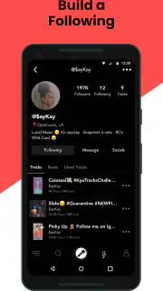 Rapchat: Music Maker Studio screenshot 7