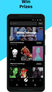 Rapchat: Music Maker Studio screenshot 8