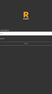 Raptor Alert screenshot 5