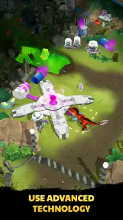 Raptor Evolution screenshot 4