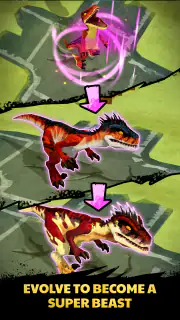 Raptor Evolution screenshot 8