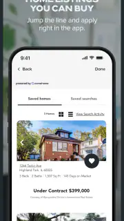 Rate: Home, Finance & Wellness screenshot 4