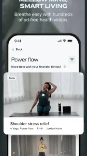 Rate: Home, Finance & Wellness screenshot 8