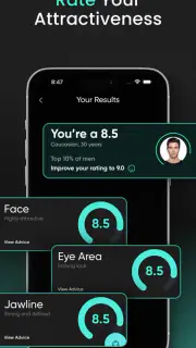 RateByFresh screenshot 3