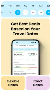 RatePunk: Cheap Flights screenshot 3
