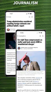 Raw Story screenshot 2