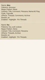Read Chan (Paid), 4chan Reader screenshot 7