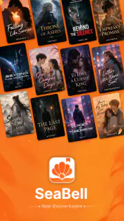 Read Novels & Stories- SeaBell screenshot 1