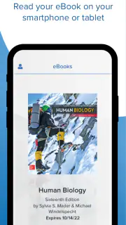 ReadAnywhere screenshot 2