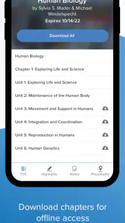 ReadAnywhere screenshot 3