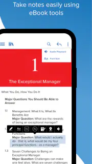 ReadAnywhere screenshot 4