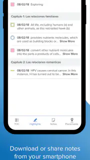 ReadAnywhere screenshot 5