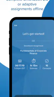 ReadAnywhere screenshot 6