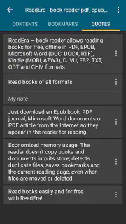ReadEra – book reader pdf epub screenshot 8