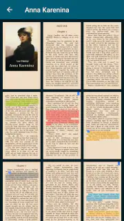 ReadEra Premium – ebook reader screenshot 6