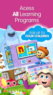 Reading Eggs - Learn to Read screenshot 3