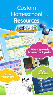 Reading Eggs - Learn to Read screenshot 4