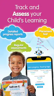Reading Eggs - Learn to Read screenshot 5