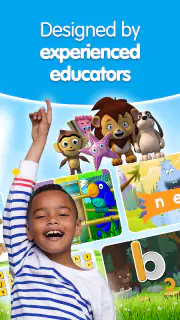 Reading Eggs - Learn to Read screenshot 6