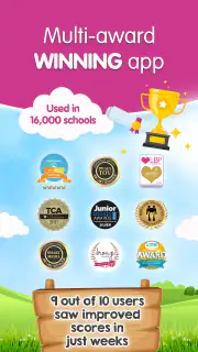 Reading Eggs - Learn to Read screenshot 7