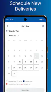 ReadyRefresh My Water+ screenshot 4