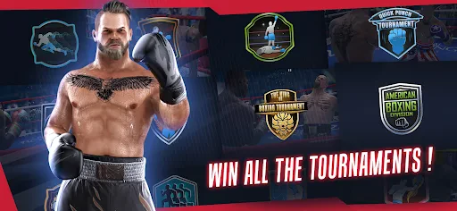 Real Boxing 2 screenshot
