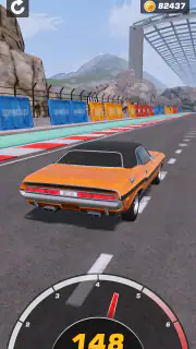 Real Car Rushing screenshot 5