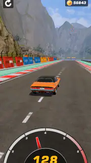 Real Car Rushing screenshot 6