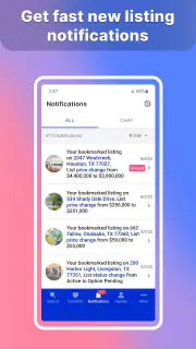 Real Estate by HAR.com - Texas screenshot 2