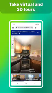 Real Estate by HAR.com - Texas screenshot 3