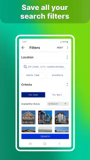 Real Estate by HAR.com - Texas screenshot 4