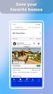 Real Estate by HAR.com - Texas screenshot 5
