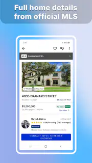 Real Estate by HAR.com - Texas screenshot 6