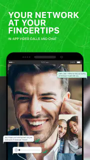 Real Messenger screenshot 8