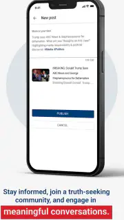 Real News - Republican News screenshot 4
