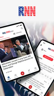 Real News - Republican News screenshot 8