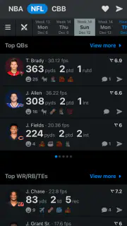 Real - Sports screenshot 2