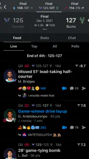 Real - Sports screenshot 3