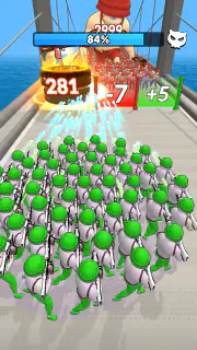 Real War: Not Fake screenshot 6