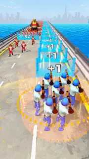 Real War: Survival Games screenshot 8