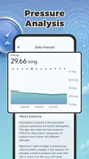 Real Weather : Global Forecast screenshot 4