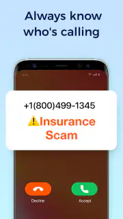 Spam Calls Blocker for Android screenshot 4