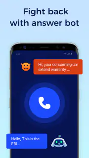 Spam Calls Blocker for Android screenshot 6