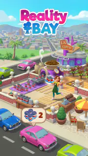 Reality Bay: Merge & Discover screenshot 5