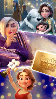 Reality Bay: Merge & Discover screenshot 8