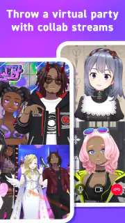 REALITY-Become an Anime Avatar screenshot 5
