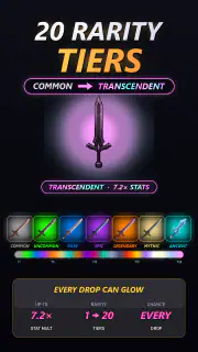 Realm Idle screenshot 5