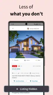 REALTOR.ca Real Estate & Homes screenshot 7